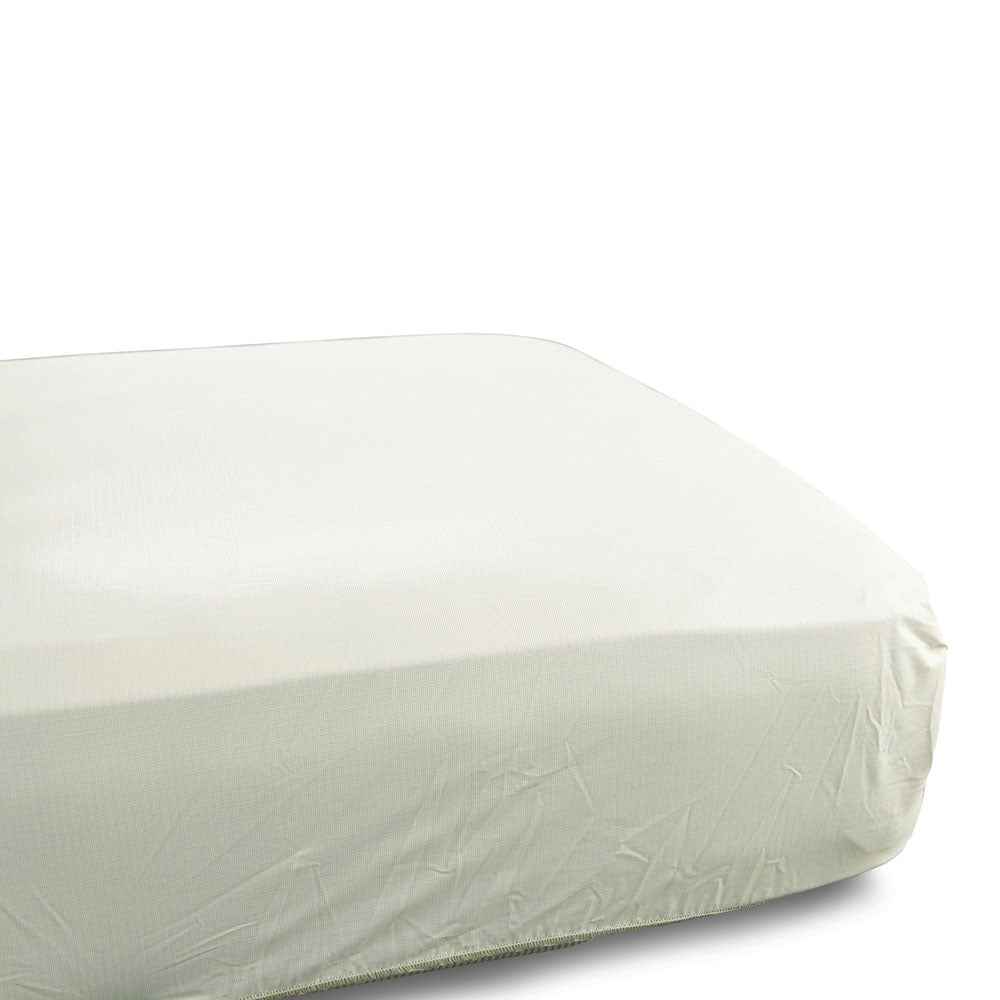 Plastic Fitted Sheet - Australian Assistive Technology Centre